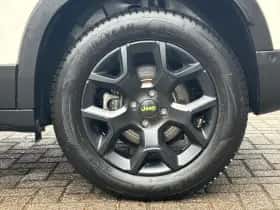 Jeep Avenger (2025) thumbnail 6