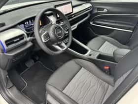 Jeep Avenger (2025) thumbnail 9