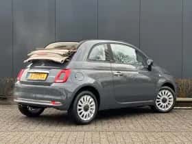Fiat 500C (2021) thumbnail 3