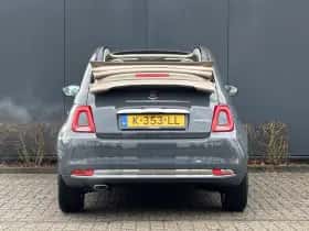 Fiat 500C (2021) thumbnail 6