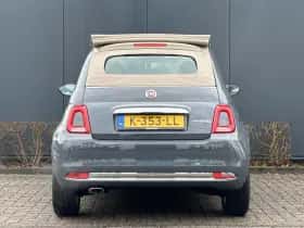 Fiat 500C (2021) thumbnail 7