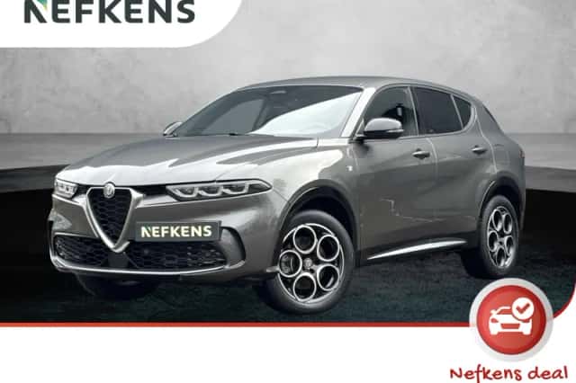 Alfa Romeo Tonale (2023) thumbnail 1