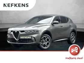 Alfa Romeo Tonale (2023) thumbnail 1