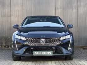Peugeot 408 (2025) thumbnail 2