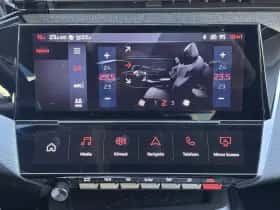 Peugeot 408 (2025) thumbnail 12