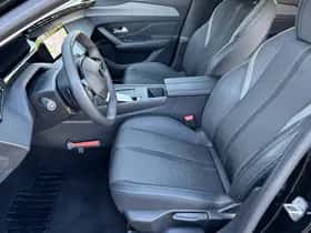 Peugeot 408 (2025) thumbnail 13