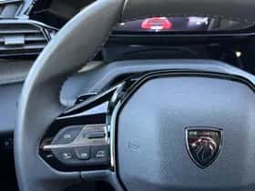 Peugeot 408 (2025) thumbnail 18