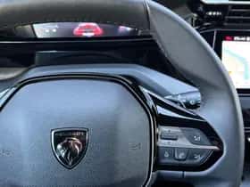 Peugeot 408 (2025) thumbnail 19