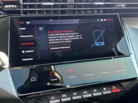 Peugeot 408 (2025) thumbnail 20