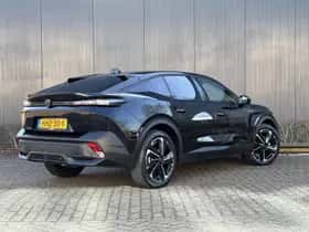 Peugeot 408 (2025) thumbnail 3