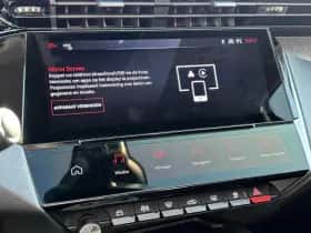 Peugeot 408 (2025) thumbnail 21