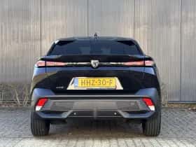 Peugeot 408 (2025) thumbnail 6