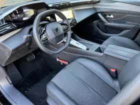 Peugeot 408 (2025) thumbnail 10