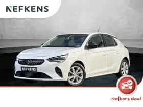 Opel Corsa (2021)