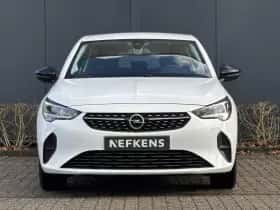 Opel Corsa (2021) thumbnail 2