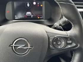 Opel Corsa (2021) thumbnail 13