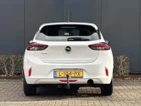 Opel Corsa (2021) thumbnail 3