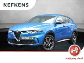 Alfa Romeo Tonale (2023) thumbnail 1