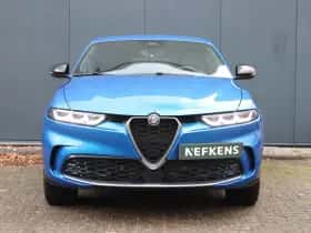 Alfa Romeo Tonale (2023) thumbnail 2
