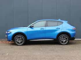 Alfa Romeo Tonale (2023) thumbnail 3