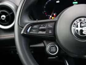 Alfa Romeo Tonale (2023) thumbnail 22