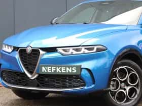 Alfa Romeo Tonale (2023) thumbnail 38