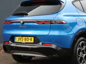 Alfa Romeo Tonale (2023) thumbnail 39