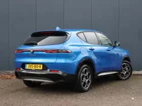 Alfa Romeo Tonale (2023) thumbnail 6