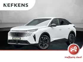Peugeot 3008 (2025) thumbnail 1