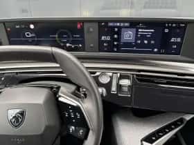 Peugeot 3008 (2025) thumbnail 16