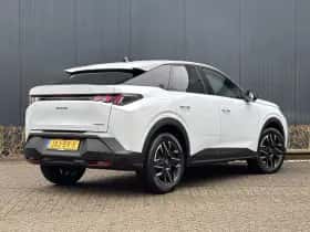 Peugeot 3008 (2025) thumbnail 3