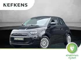 Fiat 500e (2024) thumbnail 1