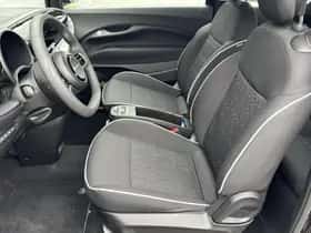 Fiat 500e (2024) thumbnail 12