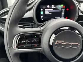 Fiat 500e (2024) thumbnail 13