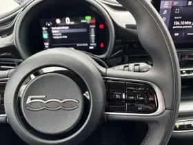 Fiat 500e (2024) thumbnail 15