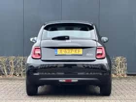 Fiat 500e (2024) thumbnail 7