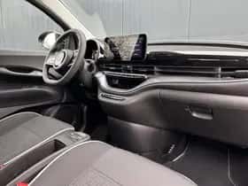 Fiat 500e (2024) thumbnail 8