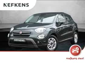 Fiat 500X (2020)