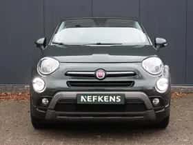 Fiat 500X (2020) thumbnail 2
