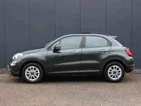 Fiat 500X (2020) thumbnail 3