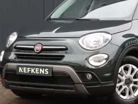 Fiat 500X (2020) thumbnail 37