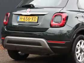 Fiat 500X (2020) thumbnail 38