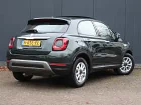 Fiat 500X (2020) thumbnail 6