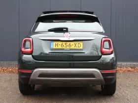 Fiat 500X (2020) thumbnail 7