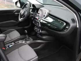 Fiat 500X (2020) thumbnail 8