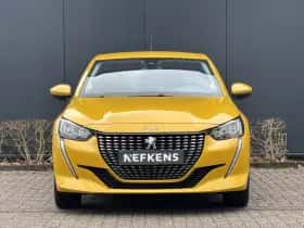 Peugeot 208 (2021) thumbnail 2