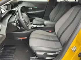 Peugeot 208 (2021) thumbnail 11