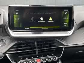 Peugeot 208 (2021) thumbnail 16