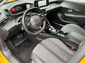 Peugeot 208 (2021) thumbnail 17