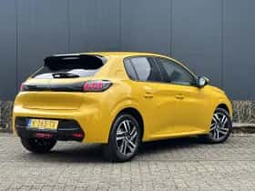 Peugeot 208 (2021) thumbnail 3
